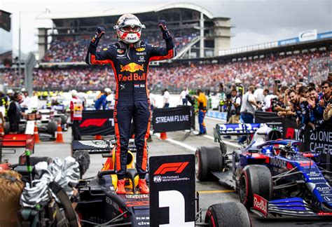 f1 uitslagen vandaag.